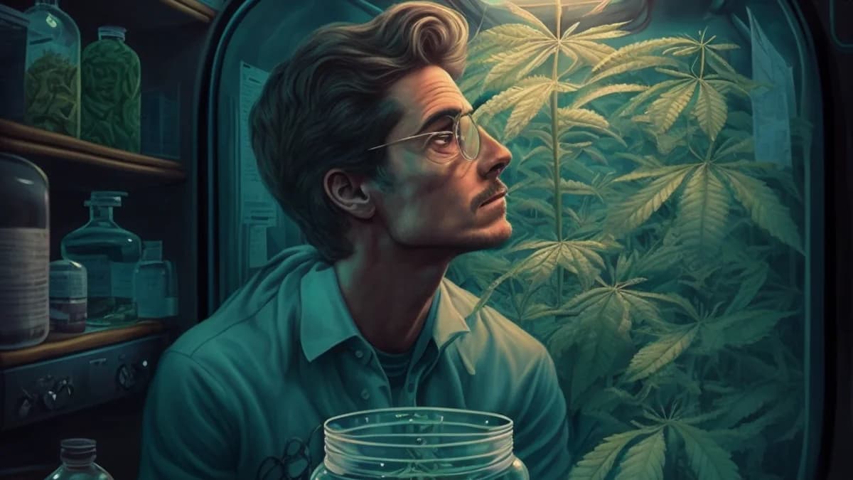 Plook Ganja App: How to Legally Grow Weed in Thailand